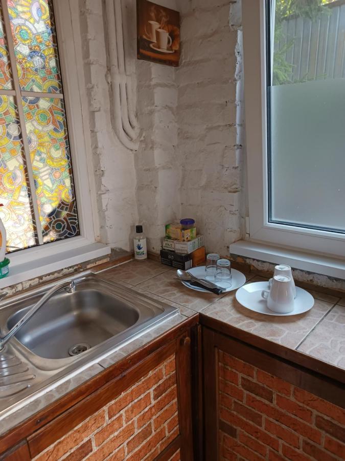 Expo Home Stay Bükreş Dış mekan fotoğraf