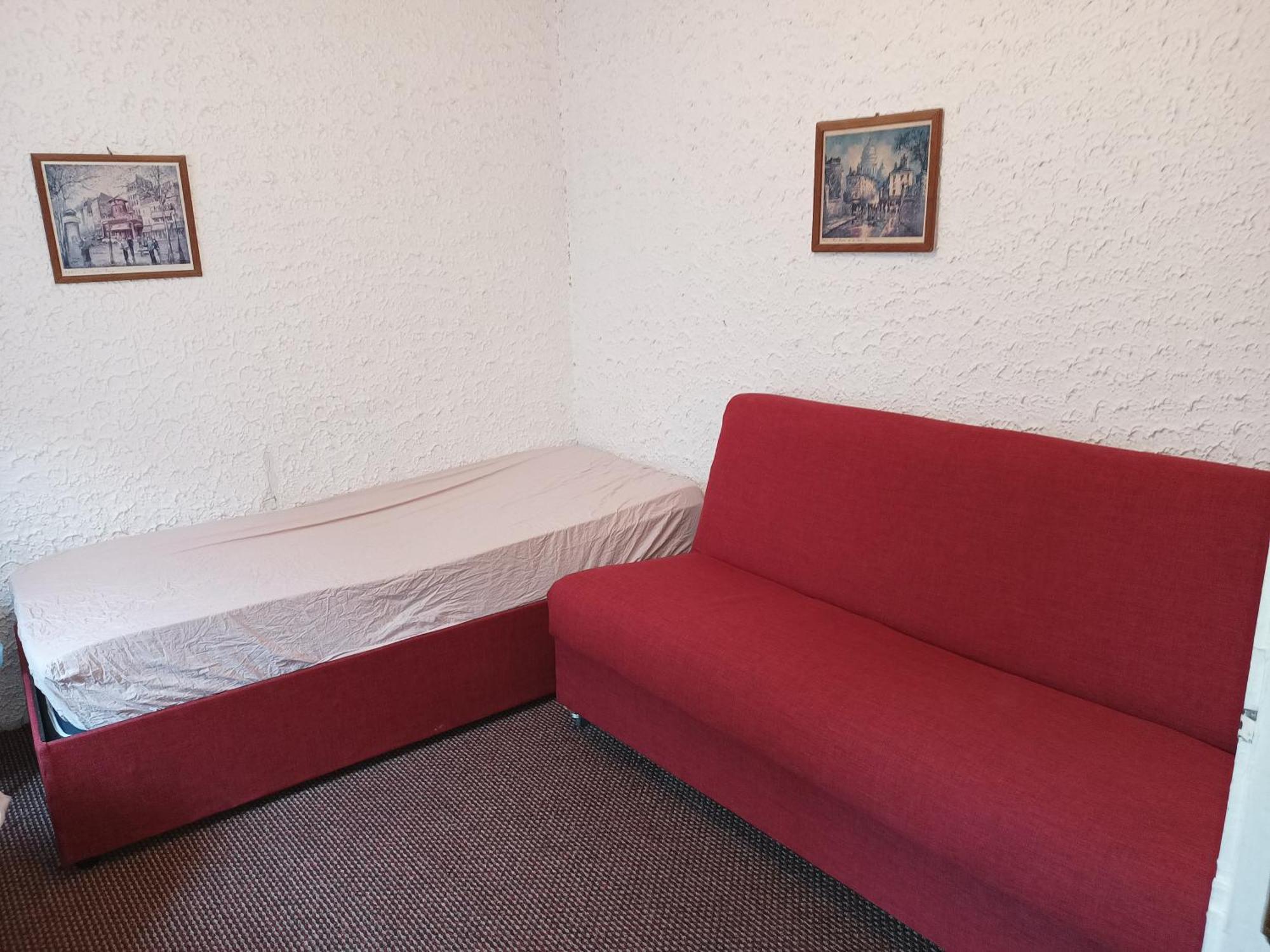 Expo Home Stay Bükreş Oda fotoğraf