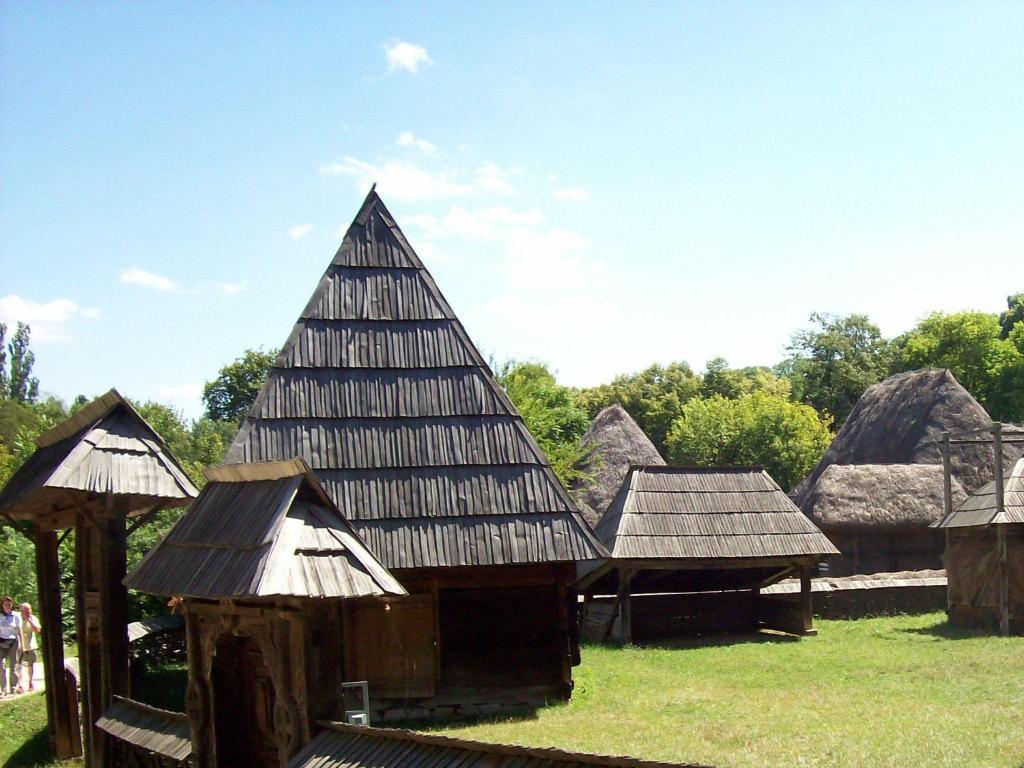 Expo Home Stay Bükreş Dış mekan fotoğraf