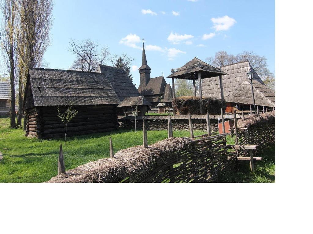Expo Home Stay Bükreş Dış mekan fotoğraf