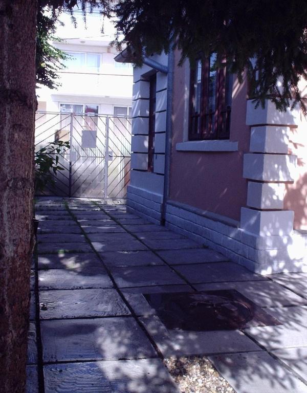 Expo Home Stay Bükreş Dış mekan fotoğraf