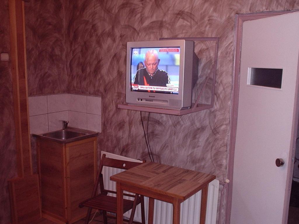 Expo Home Stay Bükreş Dış mekan fotoğraf
