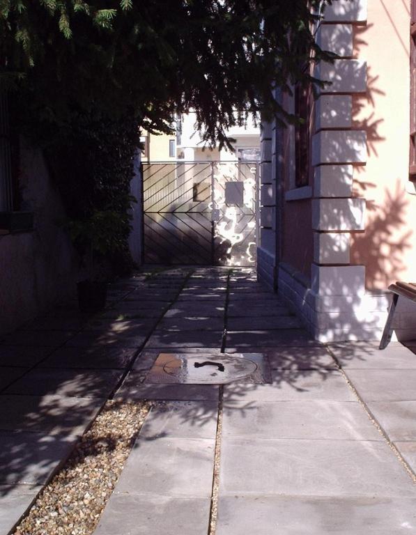 Expo Home Stay Bükreş Dış mekan fotoğraf