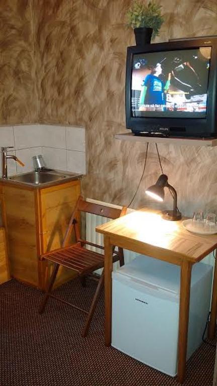 Expo Home Stay Bükreş Dış mekan fotoğraf
