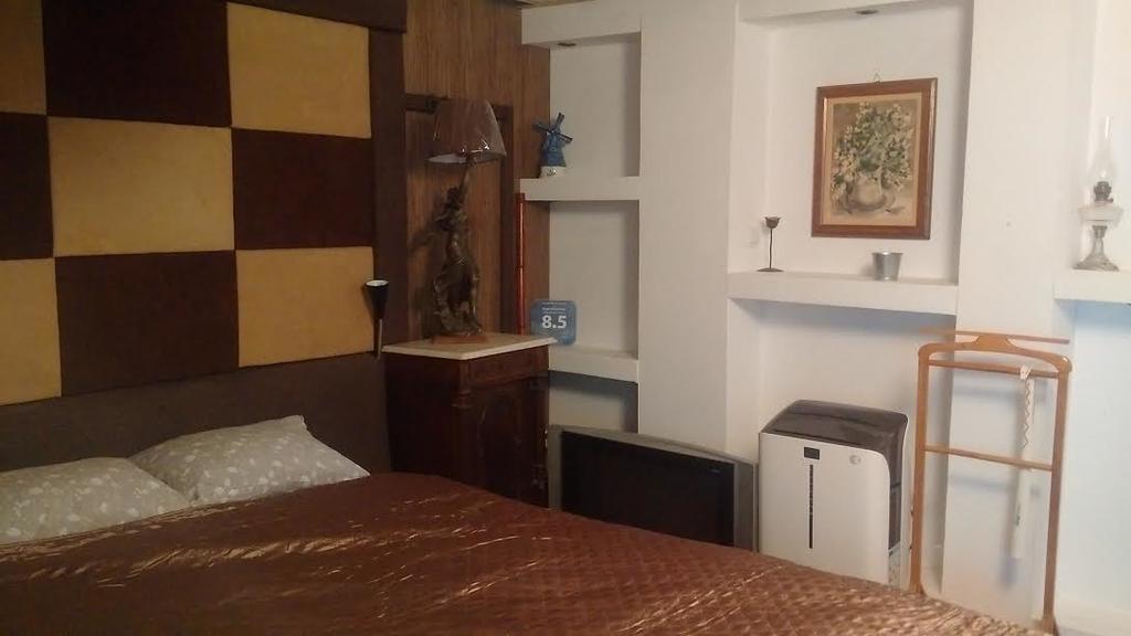 Expo Home Stay Bükreş Dış mekan fotoğraf