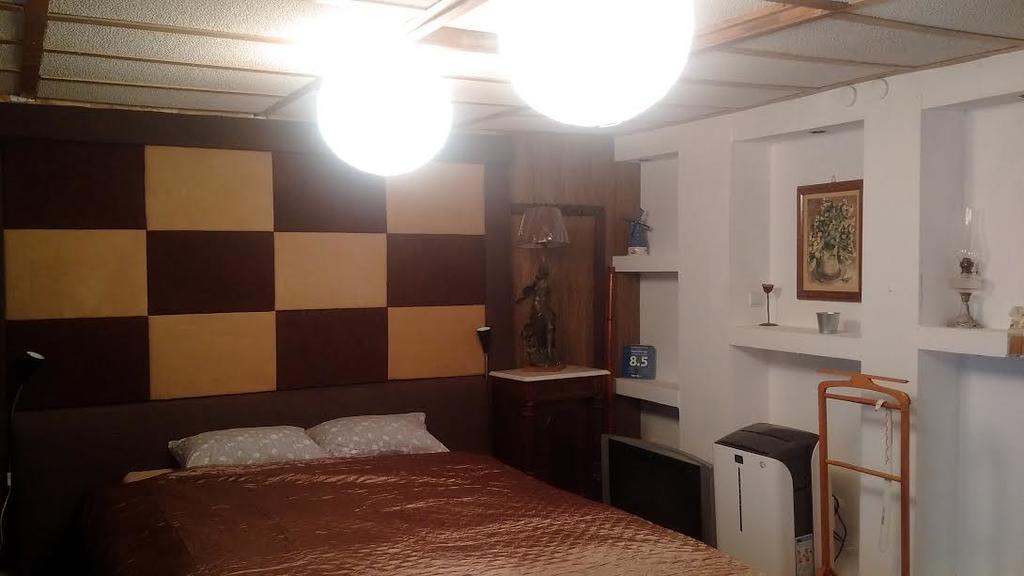 Expo Home Stay Bükreş Dış mekan fotoğraf