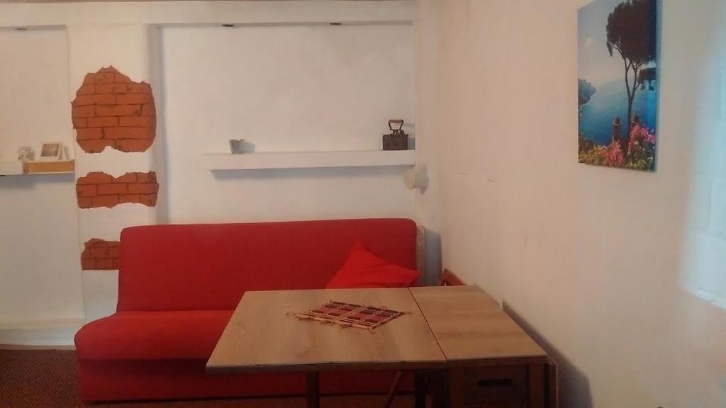 Expo Home Stay Bükreş Dış mekan fotoğraf