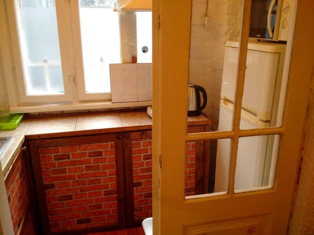 Expo Home Stay Bükreş Dış mekan fotoğraf
