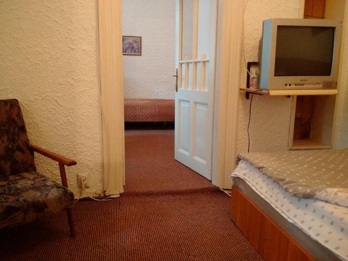 Expo Home Stay Bükreş Dış mekan fotoğraf